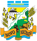 Prefeitura Municipal de Novo Machado - RS